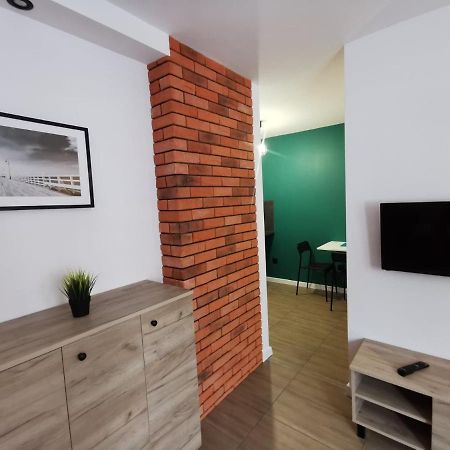Apartament Apartment Czestochowa Luaran gambar