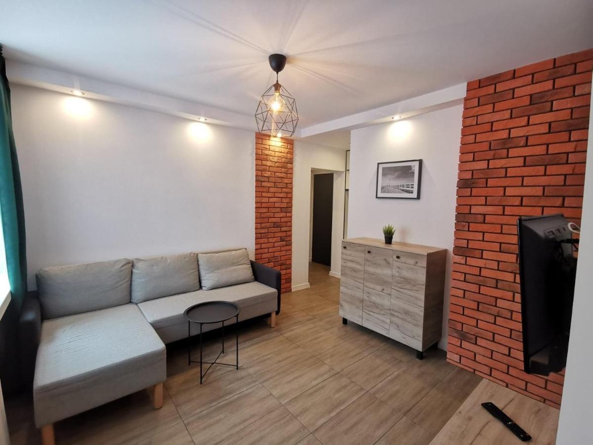 Apartament Apartment Czestochowa Luaran gambar