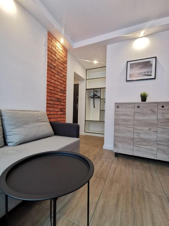 Apartament Apartment Czestochowa Luaran gambar