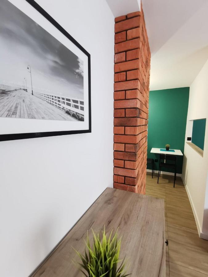 Apartament Apartment Czestochowa Luaran gambar