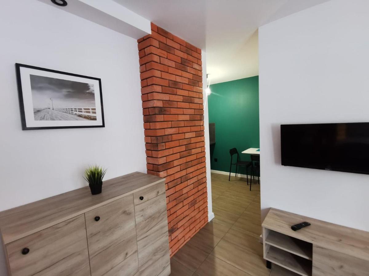 Apartament Apartment Czestochowa Luaran gambar