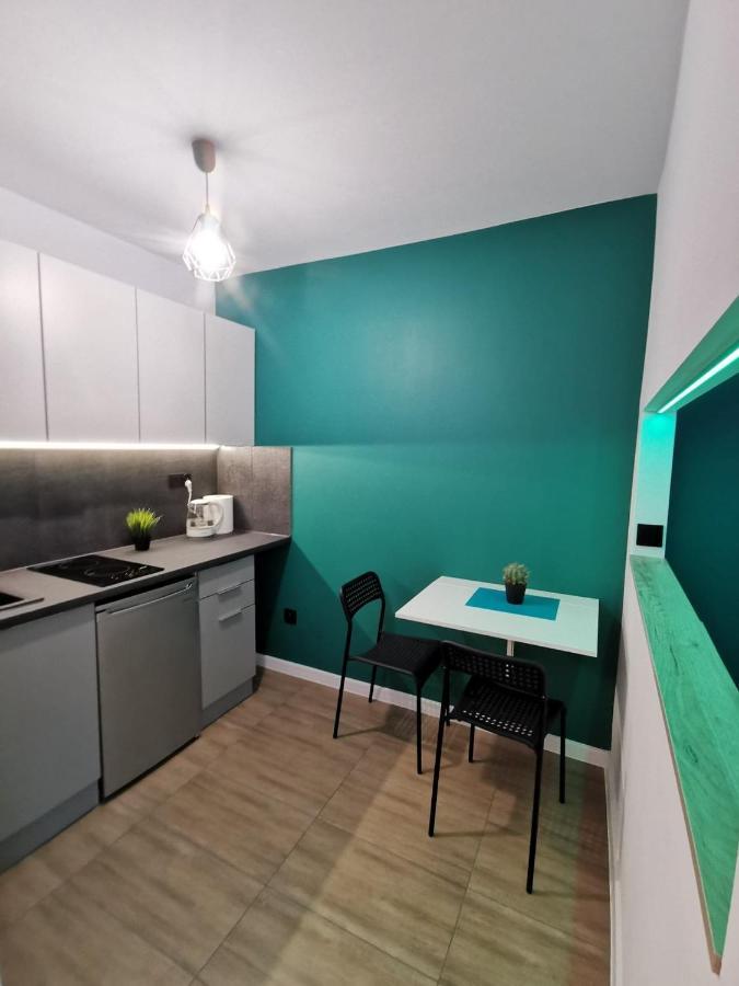 Apartament Apartment Czestochowa Luaran gambar